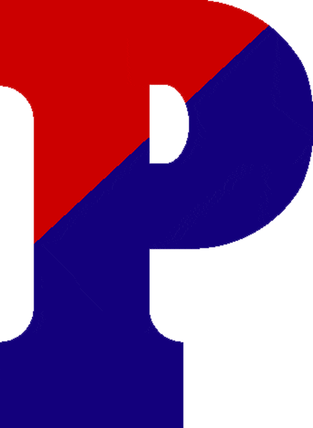 Penn Quakers 1979-Pres Alternate Logo t shirts DIY iron ons